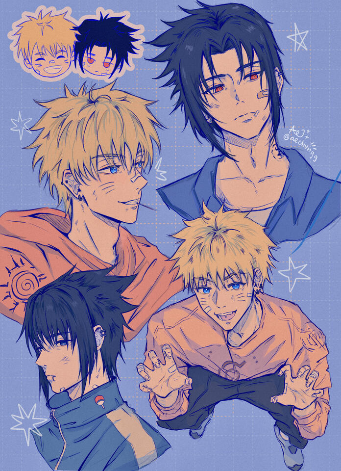 Naruto