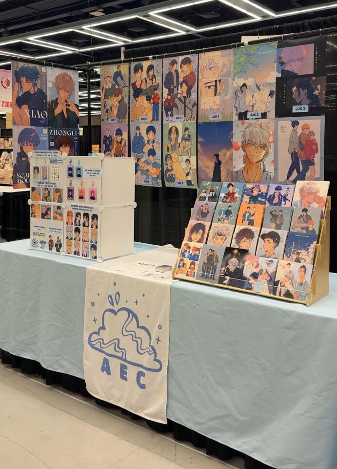 Sakura Con