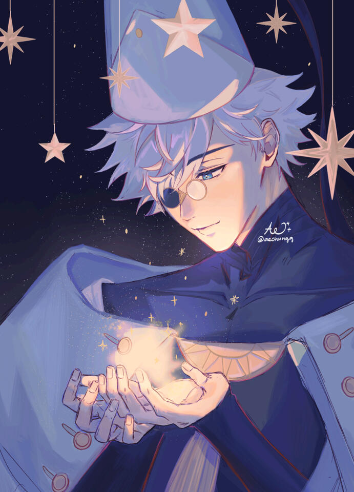 Witch Hat Atelier