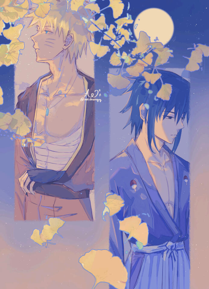 Naruto