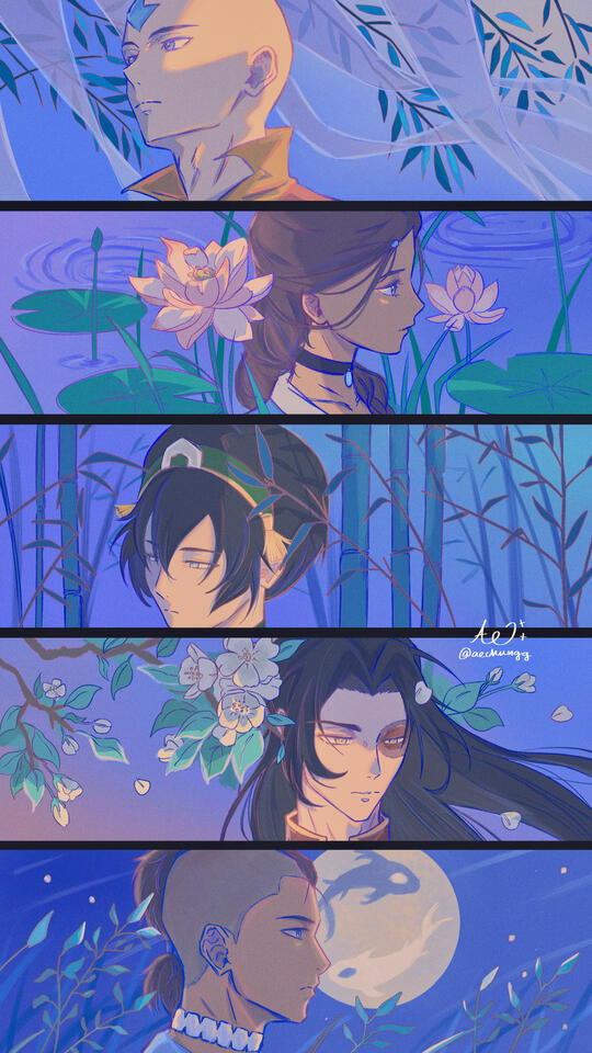 Avatar: The Last Airbender