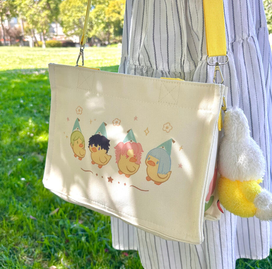 Tote Bag