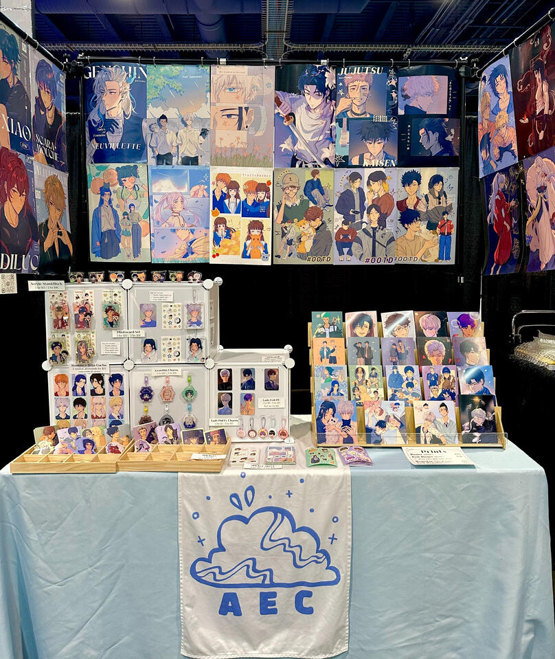 LVLUP Expo