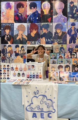 Anime Expo 2025