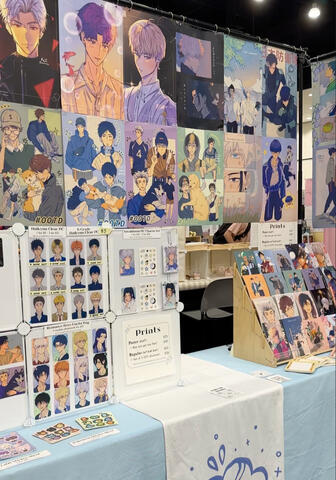 LA ComicCon